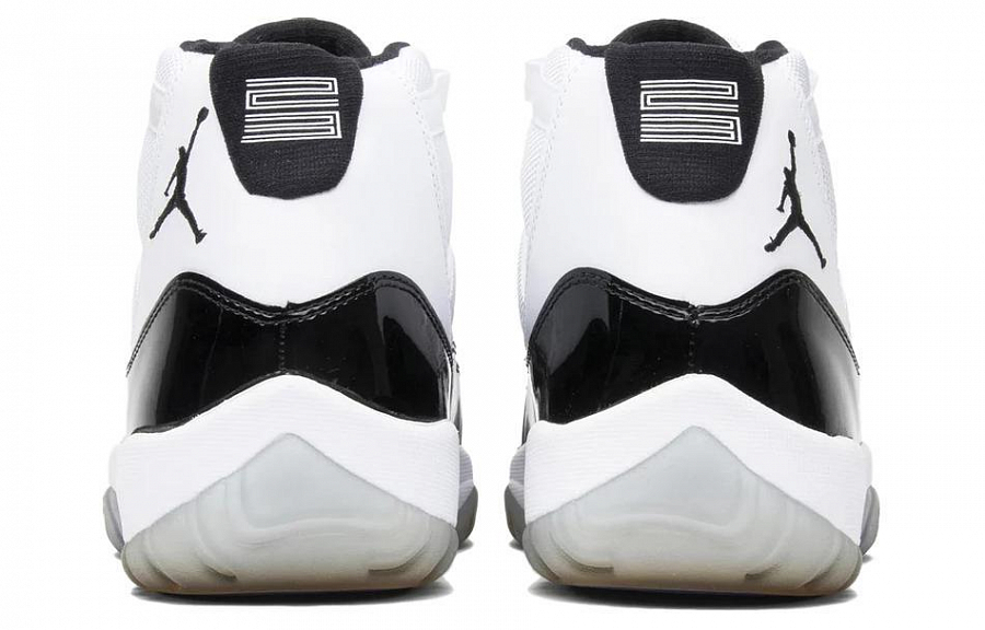 Jordan 11 Retro Concord 2011 купить в интернет-магазине Yoocart с быстрой доставкой по России.