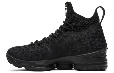 Nike LeBron 15 Performance Kith Suit Of Armor