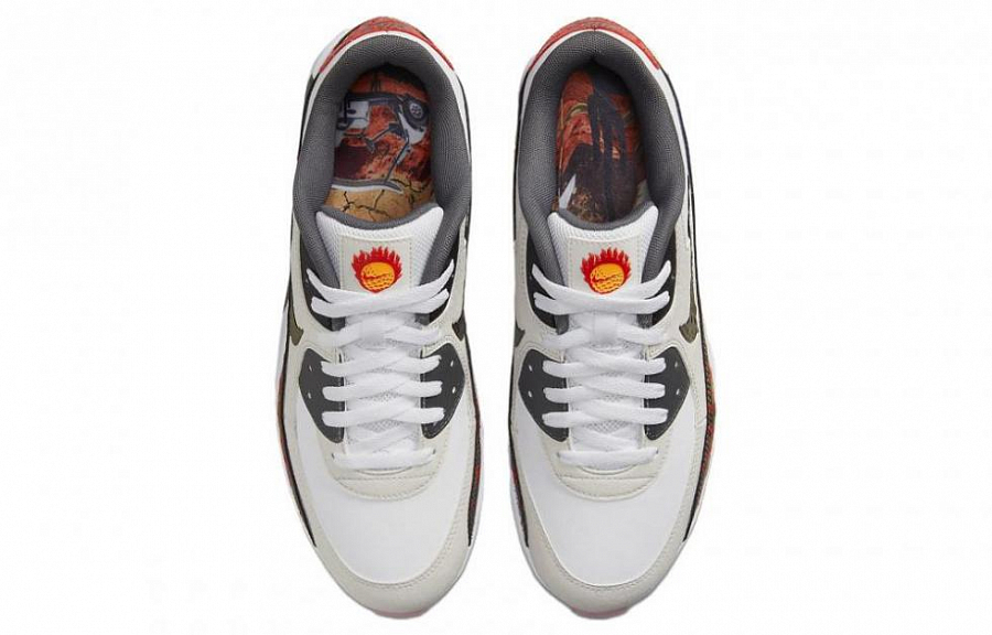 Nike Air Max 90 Golf Nrg Desert Camo