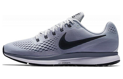 Nike Air Zoom Pegasus 34 Pure Platinum