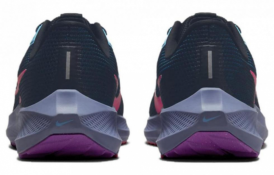 Nike Air Zoom Pegasus 40 Se Black Hyper Pink купить в интернет-магазине Yoocart с быстрой доставкой по России.