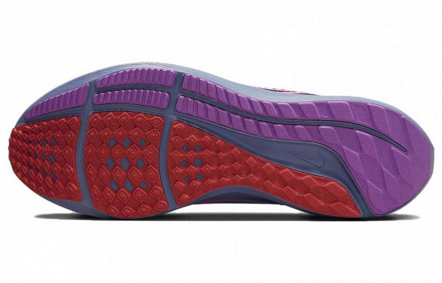 Nike Air Zoom Pegasus 40 Se Black Hyper Pink купить в интернет-магазине Yoocart с быстрой доставкой по России.