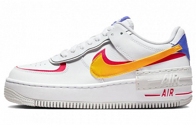 Nike Air Force 1 Low Shadow Gundam Women's