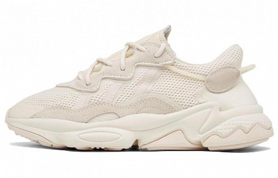 Adidas Women's Ozweego 'Wonder White'
