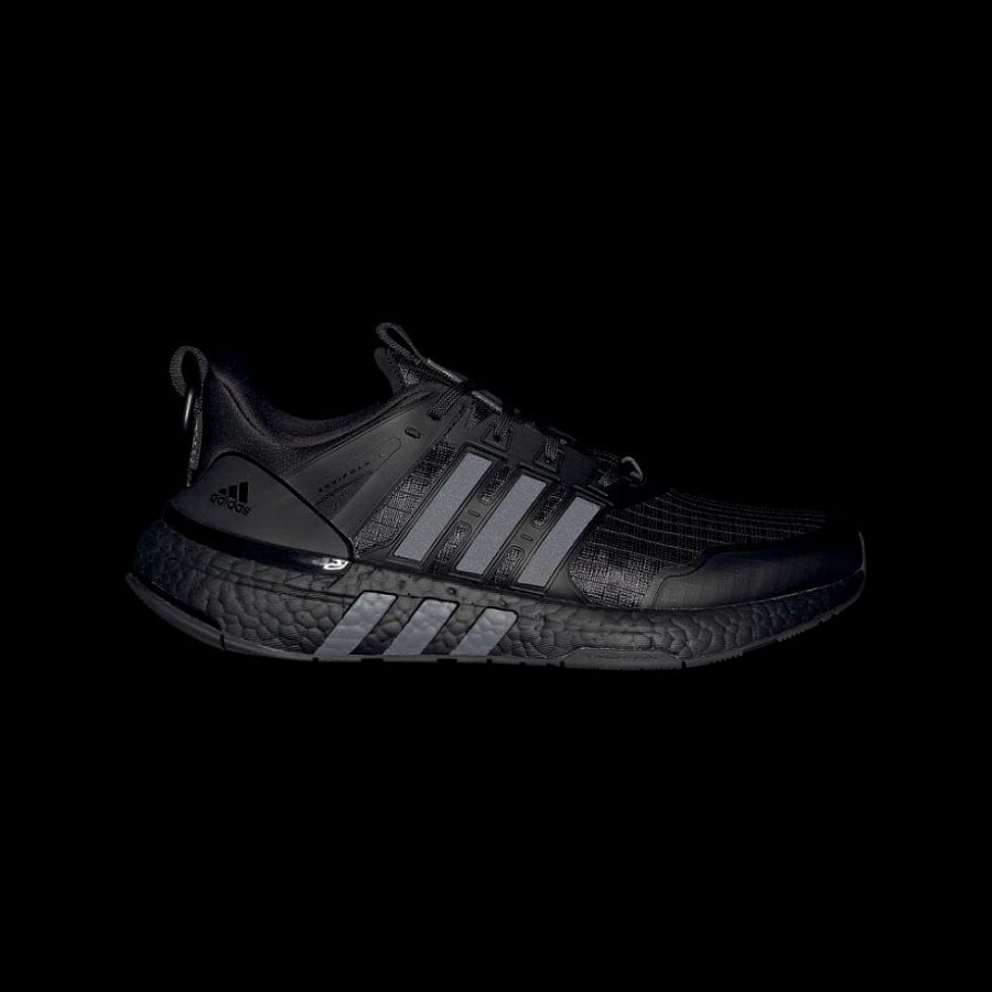 Adidas Equipment+ Marathon Running Shoes 'Core Black' купить в интернет-магазине Yoocart с быстрой доставкой по России.
