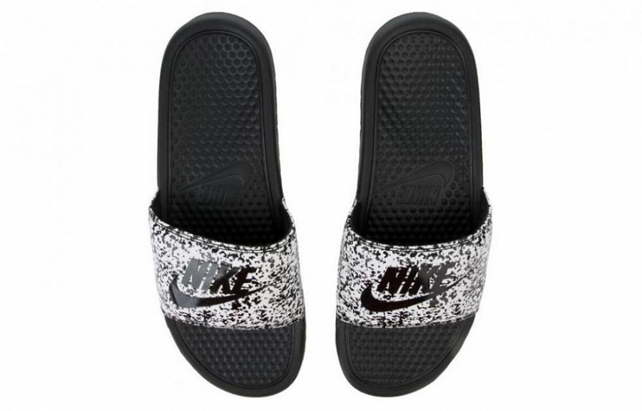 NIKE Слипоны Мужские