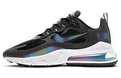 Nike Air Max 270 React Bubble Pack