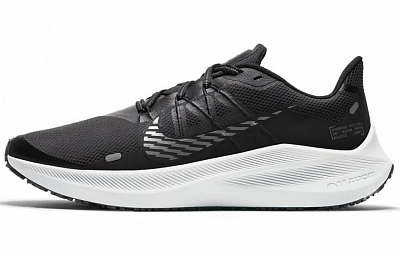 Nike Air Zoom Winflo 7 Shield 'Black Cool Grey'
