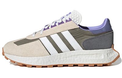 Adidas Originals Беговые кроссовки с низким верхом унисекс
