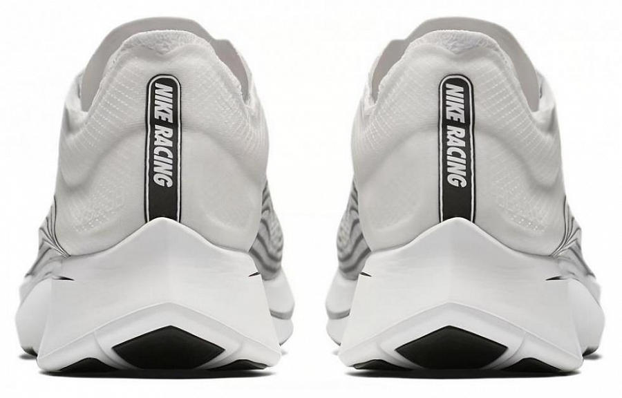 NIKE Zoom Fly SP Беговые кроссовки Низкие Унисекс