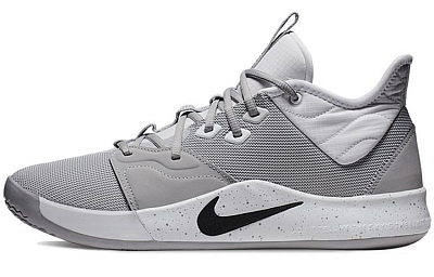 Nike Pg 3 Team Wolf Grey
