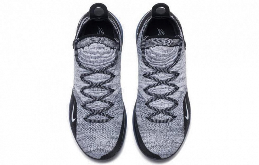 Nike Zoom Kd 11 Ep 'Photo Blue' купить в интернет-магазине Yoocart с быстрой доставкой по России.