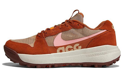 NIKE ACG Lowcate Трекинговые ботинки с низким верхом для мужчин