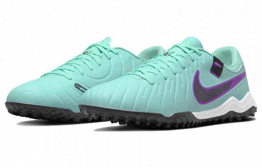 Nike Tiempo Legend 10 Academy Tf 'Peak Ready Pack' купить в интернет-магазине Yoocart с быстрой доставкой по России.
