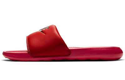 Nike Victori One Slide 'University Red'