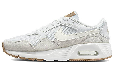 Nike Air Max Sc Summit White Platinum Tint Hemp Sail Women's