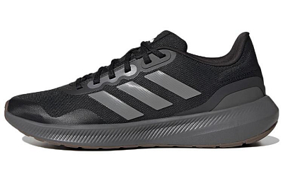 Adidas Runfalcon 3 Tr Core Black Grey Carbon