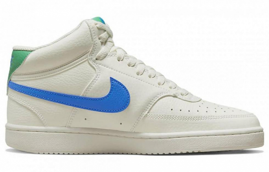 Nike Court Vision 'Sail' Women's купить в интернет-магазине Yoocart с быстрой доставкой по России.