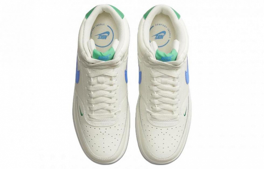 Nike Court Vision 'Sail' Women's купить в интернет-магазине Yoocart с быстрой доставкой по России.