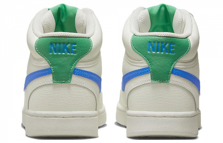 Nike Court Vision 'Sail' Women's купить в интернет-магазине Yoocart с быстрой доставкой по России.
