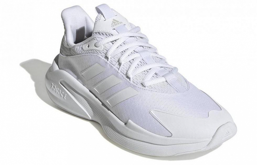 Adidas AlphaEdge+ 'Triple White' Women's купить в интернет-магазине Yoocart с быстрой доставкой по России.