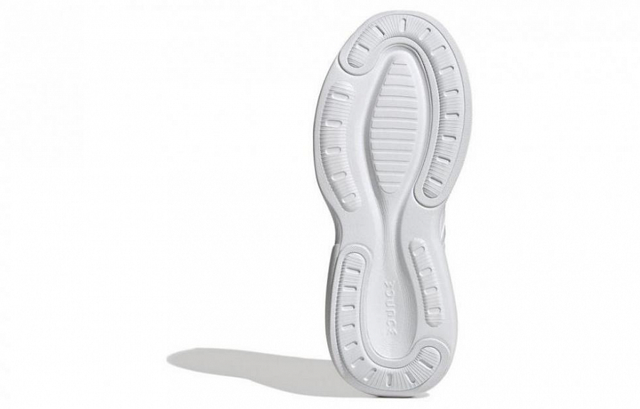 Adidas AlphaEdge+ 'Triple White' Women's купить в интернет-магазине Yoocart с быстрой доставкой по России.