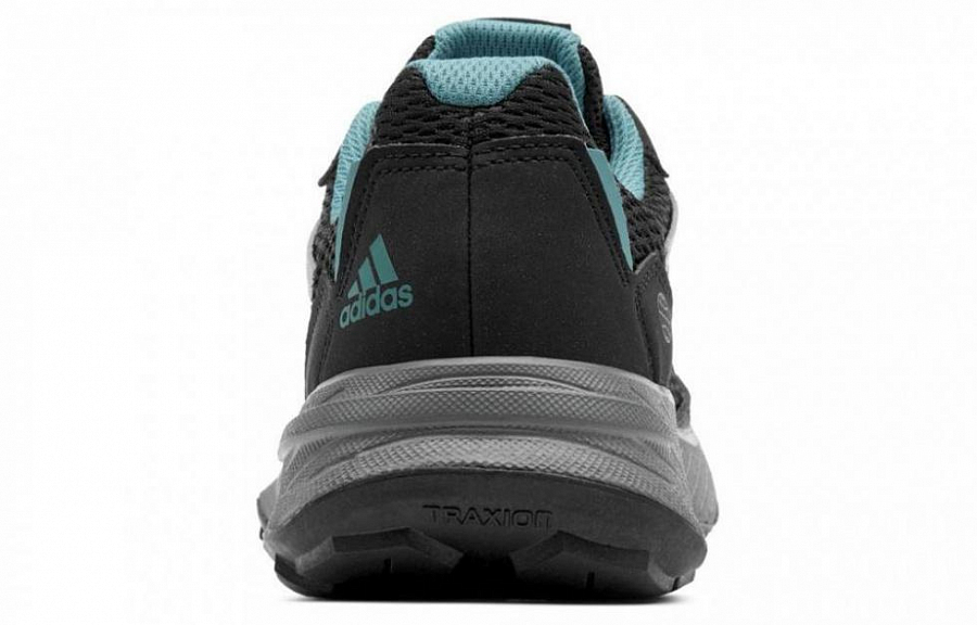 Adidas Women's Tracefinder Trail 'Black Grey' Women's купить в интернет-магазине Yoocart с быстрой доставкой по России.