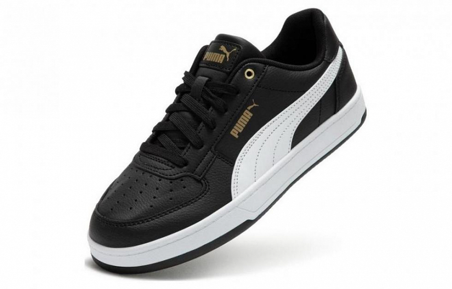 PUMA Кроссовки для скейтбординга Low Top Унисекс