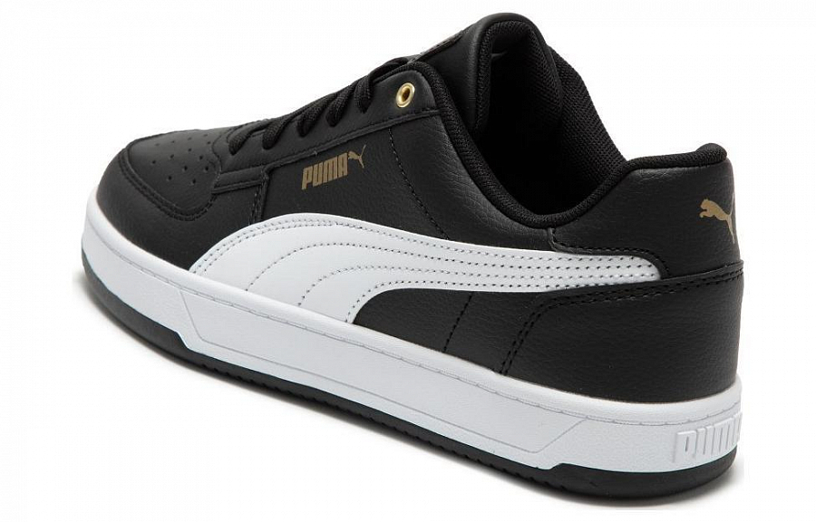 PUMA Кроссовки для скейтбординга Low Top Унисекс