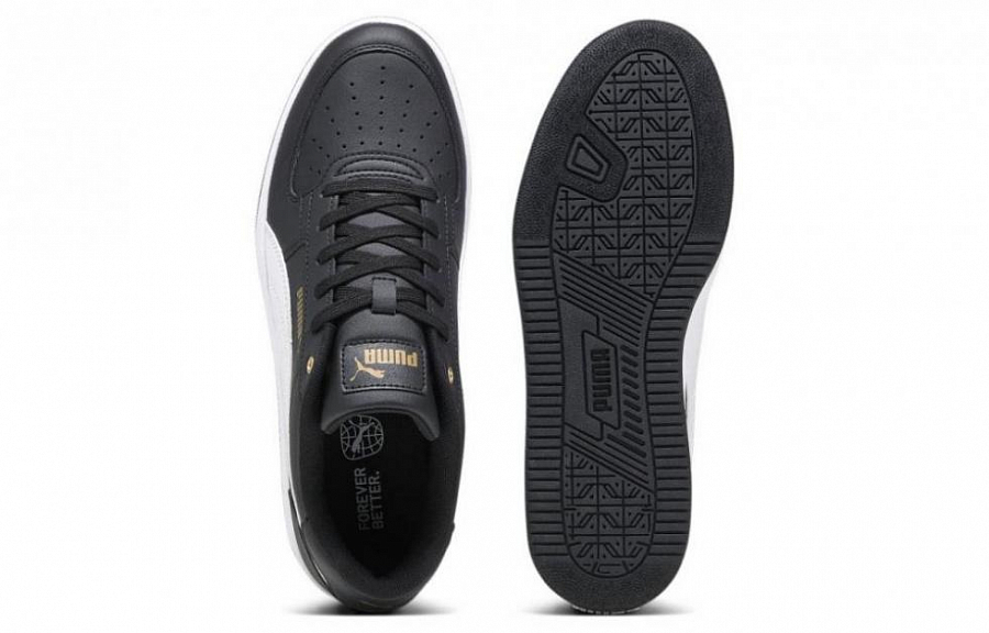 PUMA Кроссовки для скейтбординга Low Top Унисекс
