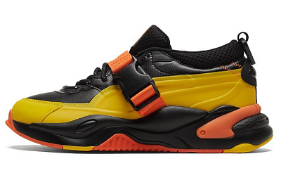 PUMA Повседневная обувь Low Top Унисекс