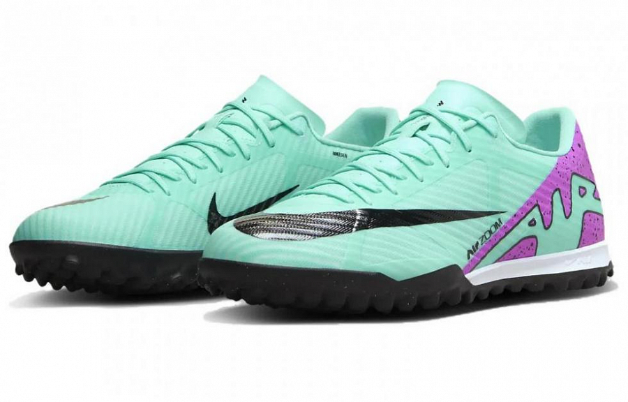Nike Zoom Mercurial Vapor 15 Academy Tf Turf 'Peak Ready Pack'