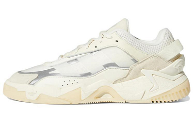 Niteball Women's Adidas Originals 2.0 'Cream White' Women's
