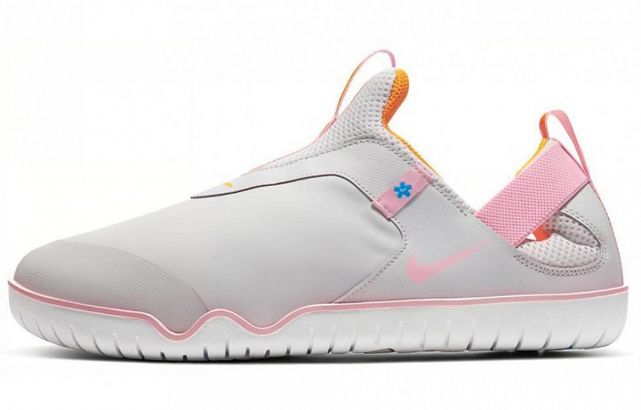 Nike Zoom Pulse Vast Grey Pink купить в интернет-магазине Yoocart с быстрой доставкой по России.