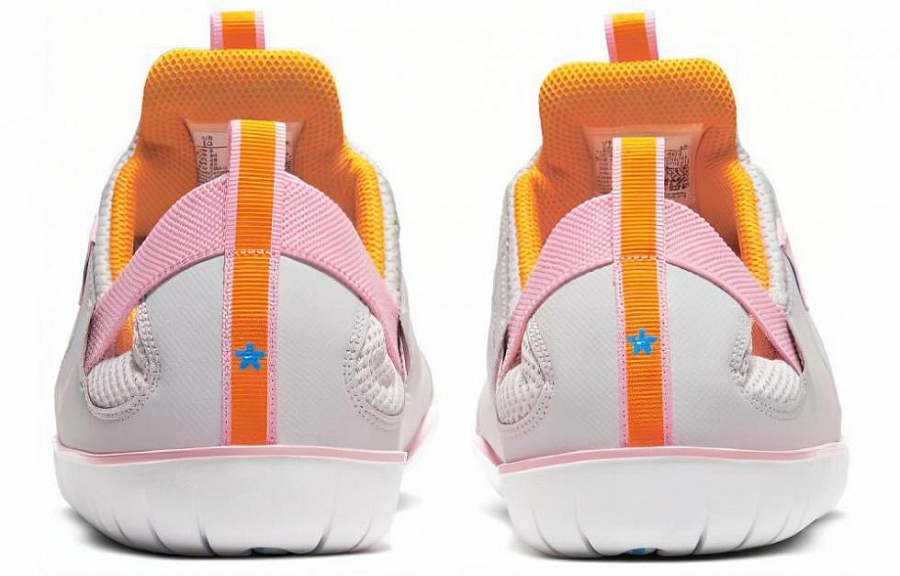 Nike Zoom Pulse Vast Grey Pink купить в интернет-магазине Yoocart с быстрой доставкой по России.