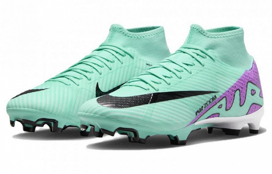 Nike Zoom Mercurial Superfly 9 купить в интернет-магазине Yoocart с быстрой доставкой по России.