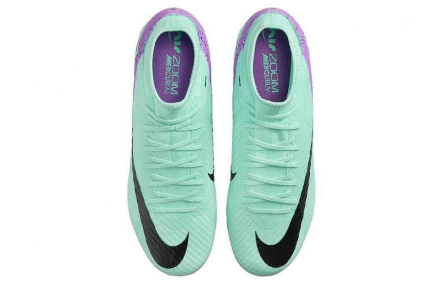 Nike Zoom Mercurial Superfly 9 купить в интернет-магазине Yoocart с быстрой доставкой по России.