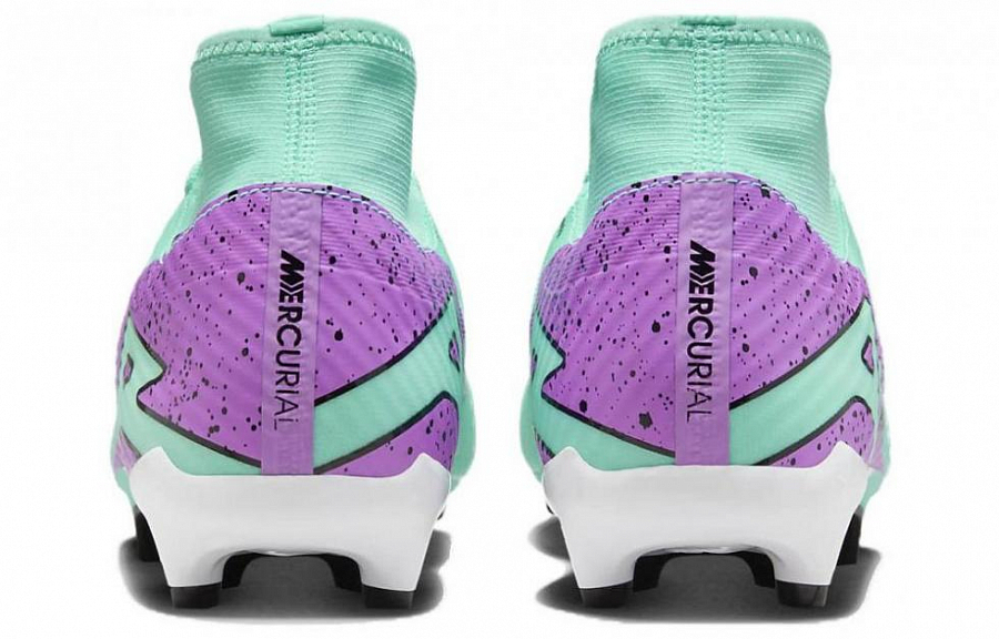 Nike Zoom Mercurial Superfly 9 купить в интернет-магазине Yoocart с быстрой доставкой по России.