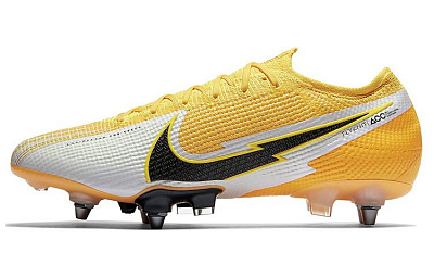 Nike Mercurial Vapor 13 Elite Sg Pro 'Laser Orange'