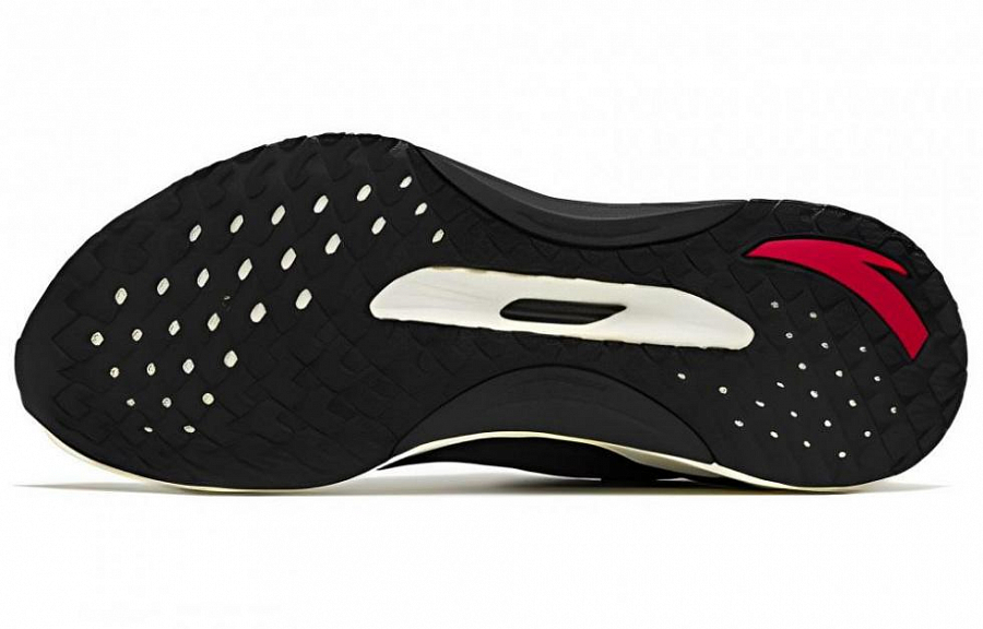 Anta Gen 3.0 Anti Slip Wear Resistant Low Top Running Shoes Men's Green Black купить в интернет-магазине Yoocart с быстрой доставкой по России.