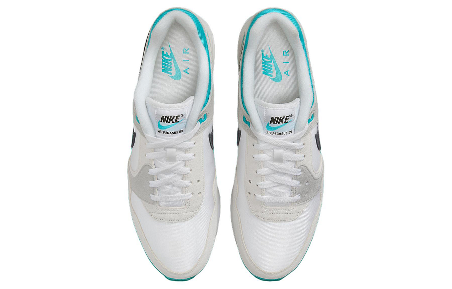Nike Air Pegasus '89 Dusty Cactus купить в интернет-магазине Yoocart с быстрой доставкой по России.