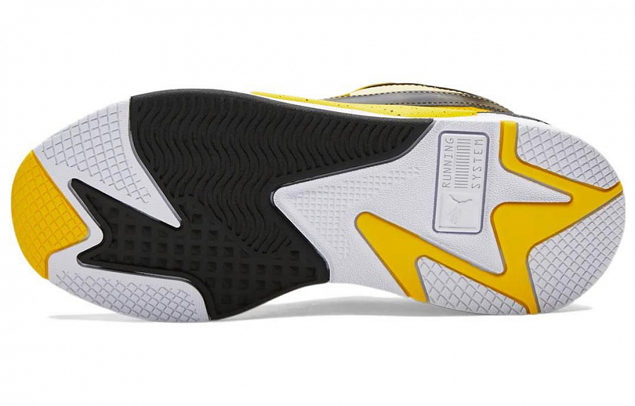 PUMA Pokmon X RS X 'Pikachu' купить в интернет-магазине Yoocart с быстрой доставкой по России.