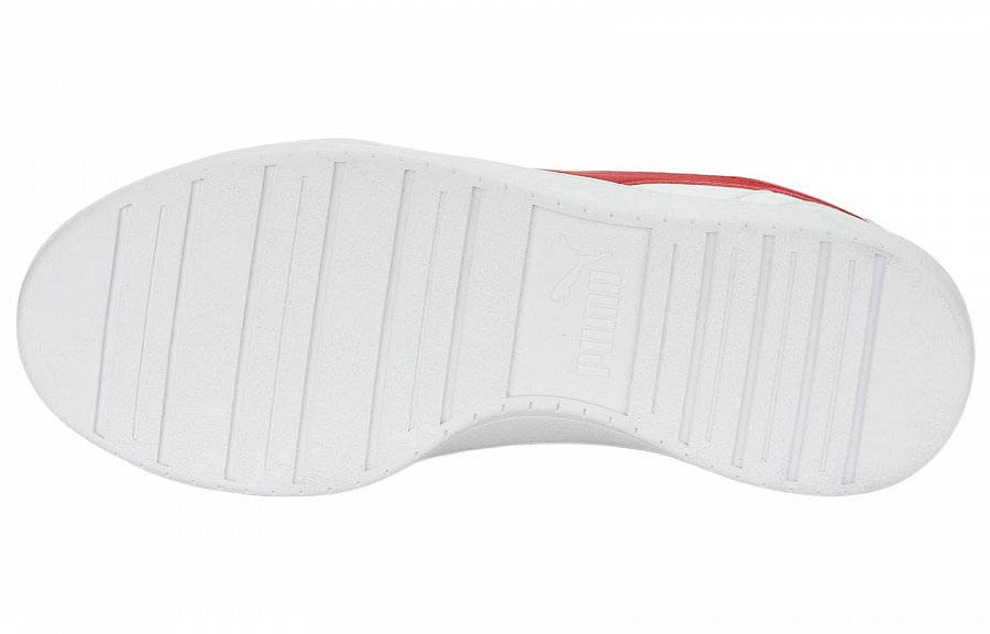 PUMA Caven Trainers 'White Red' купить в интернет-магазине Yoocart с быстрой доставкой по России.