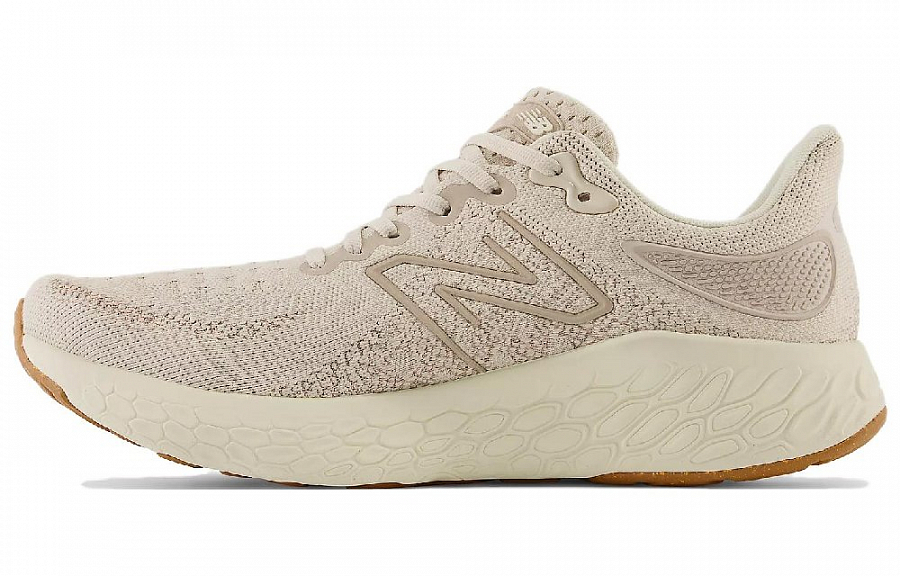 New Balance Fresh Foam X 1080v12 'Lounge Around Timberwolf' купить в интернет-магазине Yoocart с быстрой доставкой по России.