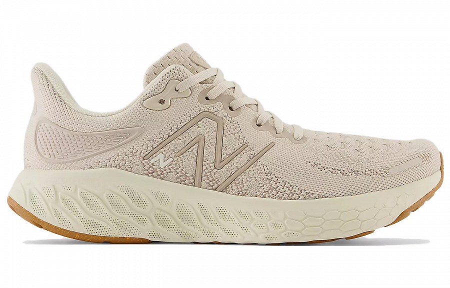 New Balance Fresh Foam X 1080v12 'Lounge Around Timberwolf' купить в интернет-магазине Yoocart с быстрой доставкой по России.
