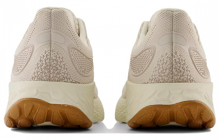 New Balance Fresh Foam X 1080v12 'Lounge Around Timberwolf' купить в интернет-магазине Yoocart с быстрой доставкой по России.