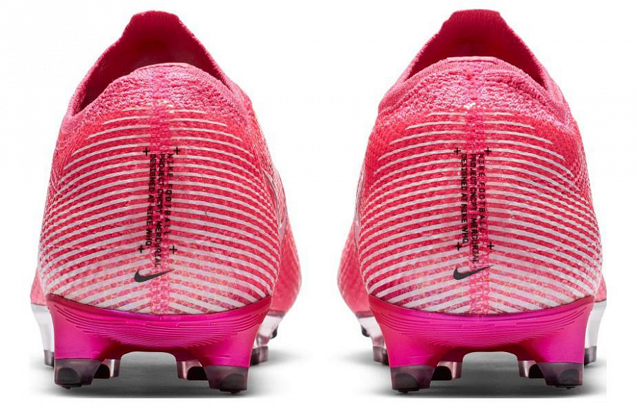 Nike Mercurial Vapor 13 Elite Fg Mbappe Rosa купить в интернет-магазине Yoocart с быстрой доставкой по России.