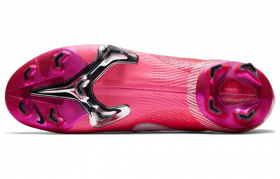 Nike Mercurial Vapor 13 Elite Fg Mbappe Rosa купить в интернет-магазине Yoocart с быстрой доставкой по России.