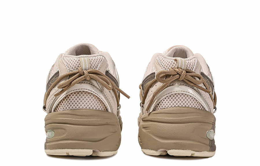 New Balance NB 530 Slip Resistant, Abrasion Resistant, Breathable, Lightweight Low Top Running Shoes Unisex Khaki купить в интернет-магазине Yoocart с быстрой доставкой по России.