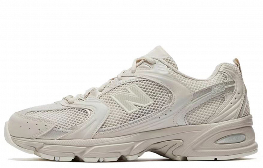 New Balance NB 530 Slip Resistant, Abrasion Resistant, Breathable, Lightweight Low Top Running Shoes Unisex Khaki купить в интернет-магазине Yoocart с быстрой доставкой по России.